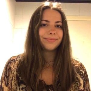 Meet your Posher, Mathilde